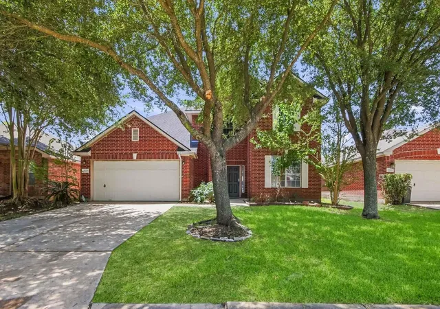 Photo 1 of Single family home for sale at 1327 Bartlett Cvs Dr, Houston, TX 77067 | MLS# 39904946 | Listing updated on 2026-08-01