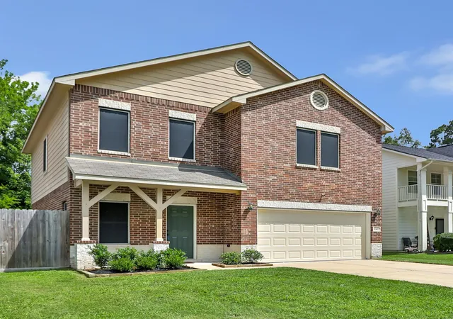 1st image of 17427 Marlin Spike Wy, Crosby, TX 77532 | MLS# 81047887