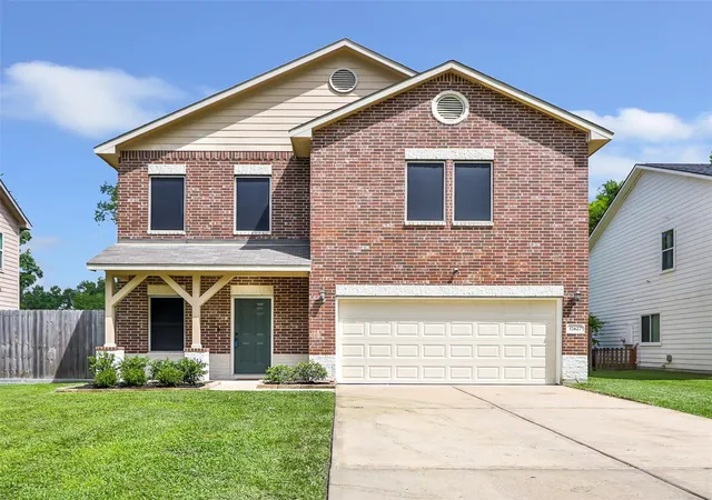 2nd image of 17427 Marlin Spike Wy, Crosby, TX 77532 | MLS# 81047887