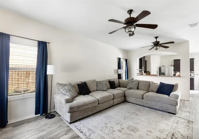 Photo 3 of Sale Pending at 17427 Marlin Spike Way, Crosby, TX 77532 | MLS# 81047887 | Listing updated on 2026-09-19