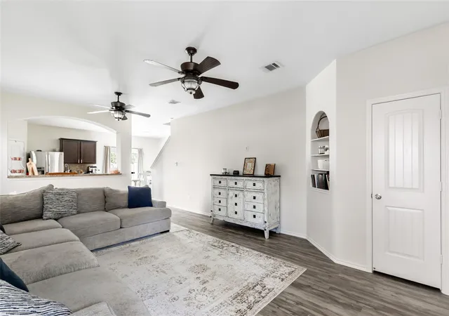Photo 4 of Sale Pending at 17427 Marlin Spike Way, Crosby, TX 77532 | MLS# 81047887 | Listing updated on 2026-09-19