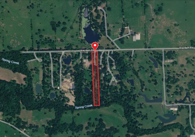 1st image of 27855 Kresdorn Rd, Hockley, TX 77447 | MLS# 98904980