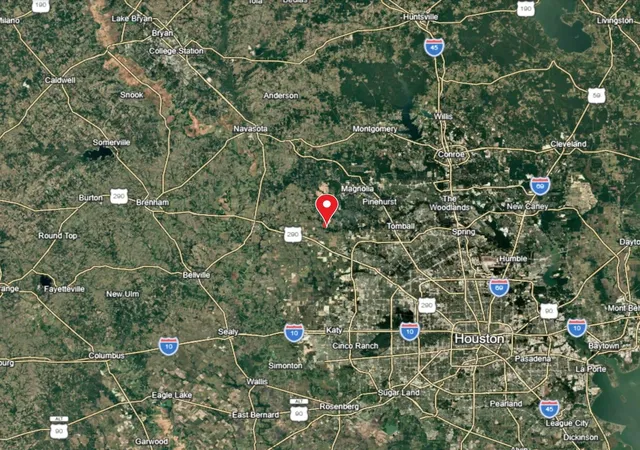 24th image of 27855 Kresdorn Rd, Hockley, TX 77447 | MLS# 98904980