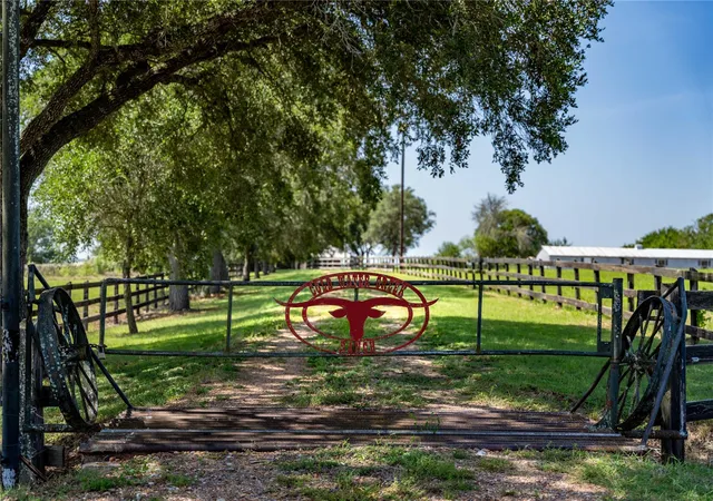 1st image of 4038 Farek Loth Rd, Schulenburg, TX 78956 | MLS# 49587173