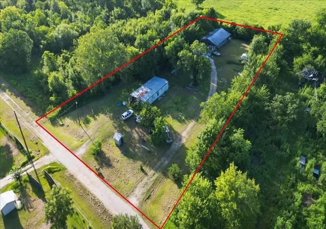 Photo 1 of Land for sale at 7041 Pollard Dr, Manvel, TX 77578 | MLS# 94442907 | Listing updated on 2026-08-27