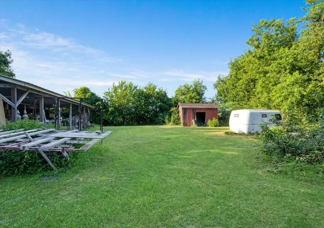 Photo 5 of Land for sale at 7041 Pollard Dr, Manvel, TX 77578 | MLS# 94442907 | Listing updated on 2026-08-27