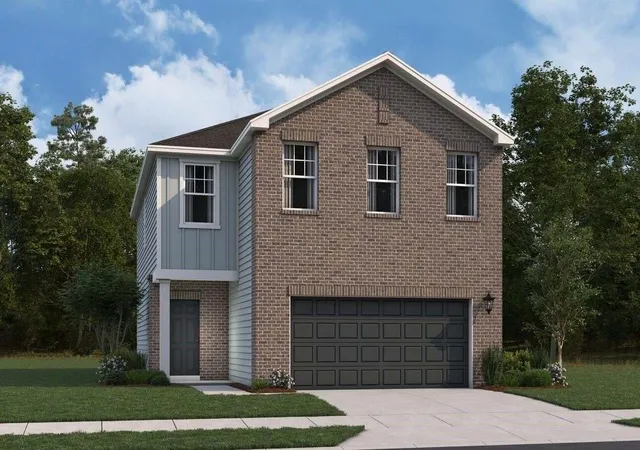 Photo 1 of Single family home for sale at 10322 Magnol Wood Dr, Houston, TX 77016 | MLS# 32122587 | Listing updated on 2026-09-20