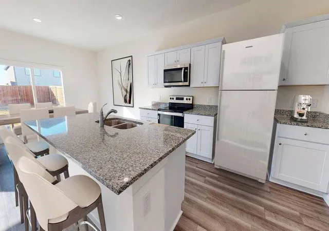 Photo 2 of Single family home for sale at 10322 Magnol Wood Dr, Houston, TX 77016 | MLS# 32122587 | Listing updated on 2026-09-20