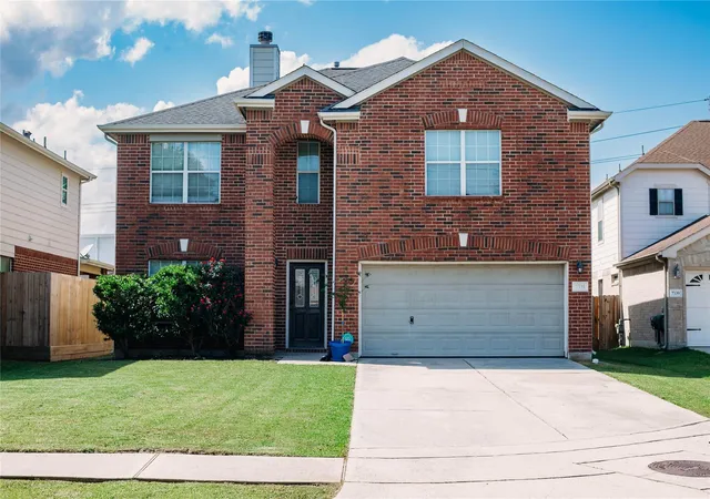 Photo 1 of Single family home for sale at 7335 Liberty Ridge Ln, Houston, TX 77049 | MLS# 29393764 | Listing updated on 2026-08-05