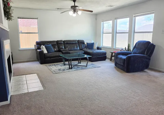 Photo 4 of Single family home for sale at 7335 Liberty Ridge Ln, Houston, TX 77049 | MLS# 29393764 | Listing updated on 2026-08-05