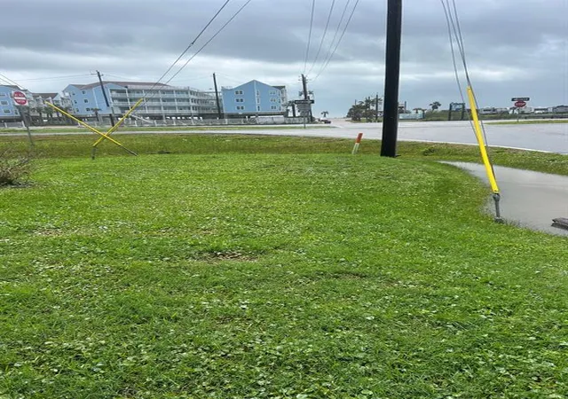 Photo 2 of Land for sale at 10780 Fm 3005 Aka Termini San Luis Pass Rd, Galveston, TX 77554 | MLS# 10142765 | Listing updated on 2026-03-27