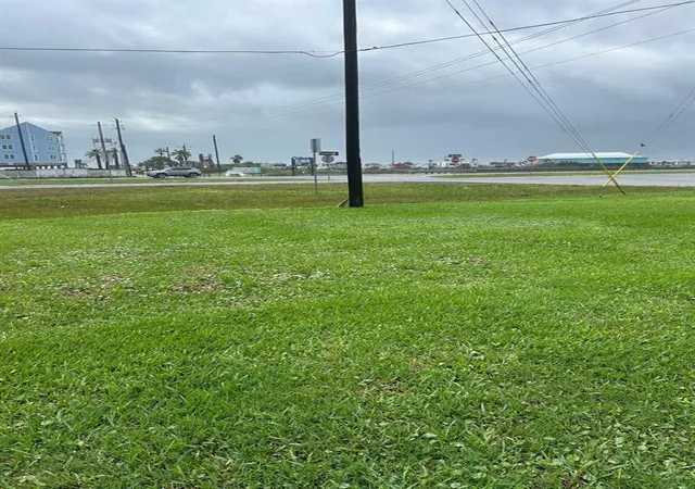 Photo 3 of Land for sale at 10780 Fm 3005 Aka Termini San Luis Pass Rd, Galveston, TX 77554 | MLS# 10142765 | Listing updated on 2026-03-27