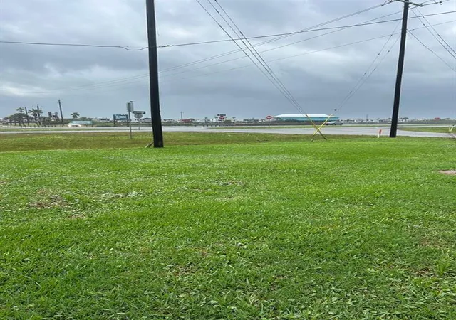 Photo 4 of Land for sale at 10780 Fm 3005 Aka Termini San Luis Pass Rd, Galveston, TX 77554 | MLS# 10142765 | Listing updated on 2026-03-27