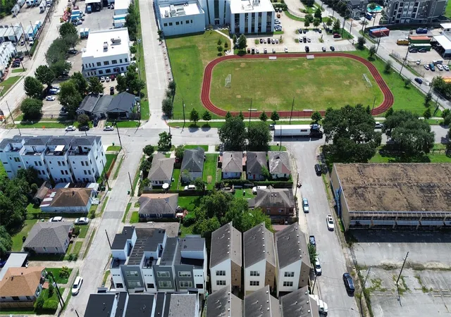 12th image of 3317 Jefferson, Houston, TX 77003 | MLS# 84911977