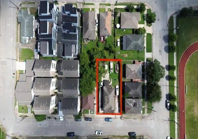 4th image of 3317 Jefferson, Houston, TX 77003 | MLS# 84911977