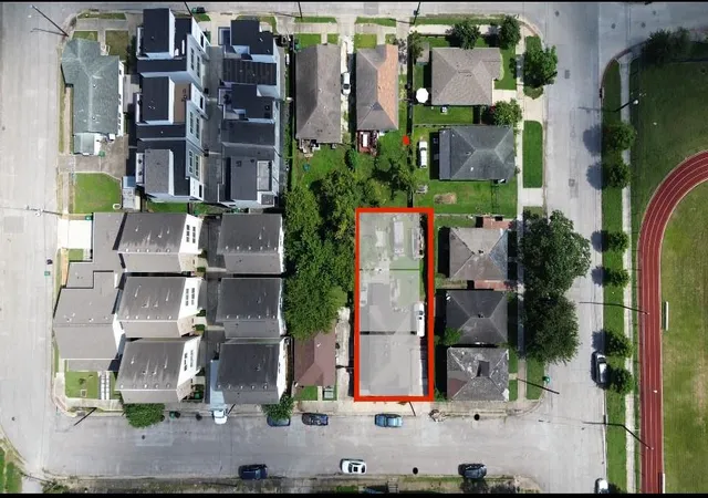 5th image of 3317 Jefferson, Houston, TX 77003 | MLS# 84911977
