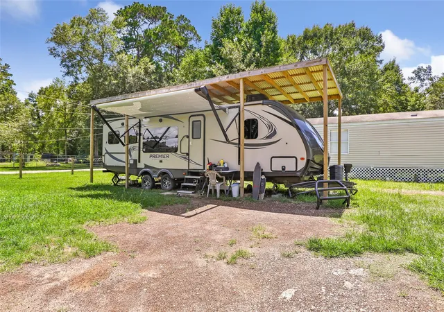 19th image of 314 County Road 3181, Cleveland, TX 77327 | MLS# 54689302