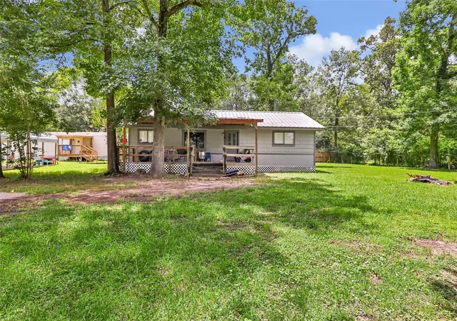 1st image of 314 County Road 3181, Cleveland, TX 77327 | MLS# 54689302