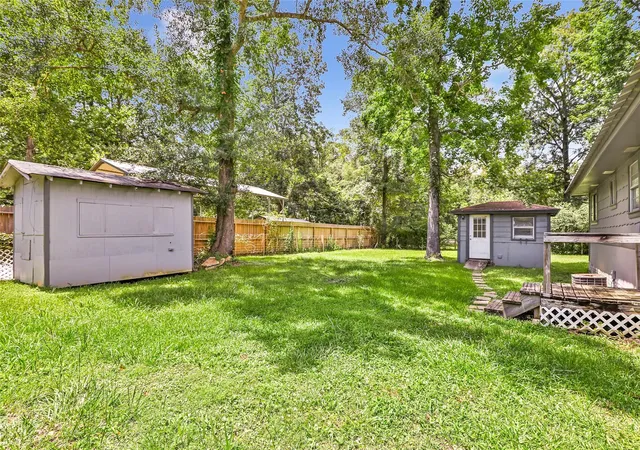 4th image of 314 County Road 3181, Cleveland, TX 77327 | MLS# 54689302