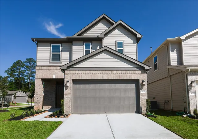 Photo 1 of Single family home for sale at 9426 Castillo Ct, Magnolia, TX 77354 | MLS# 48487026 | Listing updated on 2026-06-05