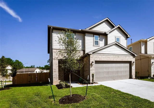 Photo 2 of Single family home for sale at 9426 Castillo Ct, Magnolia, TX 77354 | MLS# 48487026 | Listing updated on 2026-06-05