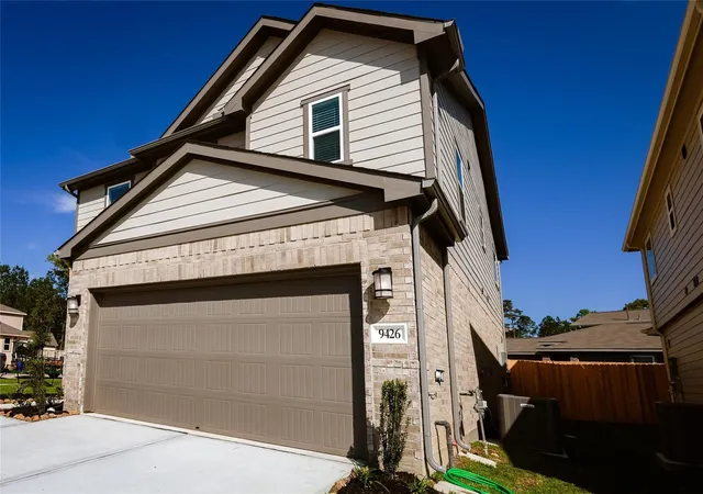 Photo 2 of Single family home for sale at 9426 Castillo Ct, Magnolia, TX 77354 | MLS# 48487026 | Listing updated on 2026-06-05
