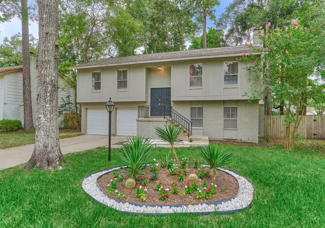 1st image of 2051 Oak Shores Dr, Kingwood, TX 77339 | MLS# 58129461