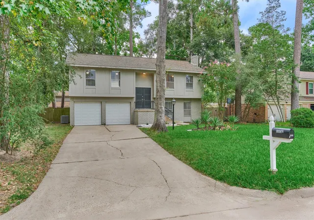 2nd image of 2051 Oak Shores Dr, Kingwood, TX 77339 | MLS# 58129461