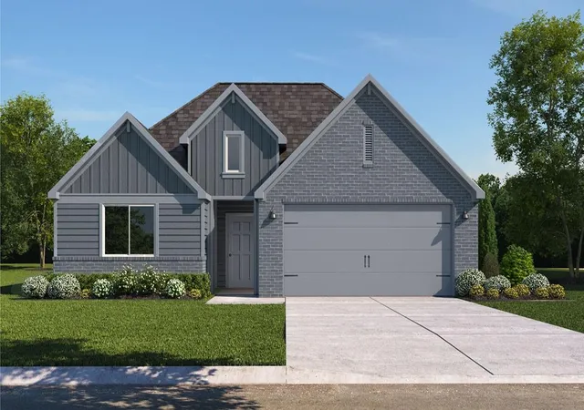 1st image of 955 Elliott Dr, Nome, TX 77629 | MLS# 74709398