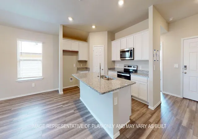3rd image of 955 Elliott Dr, Nome, TX 77629 | MLS# 74709398