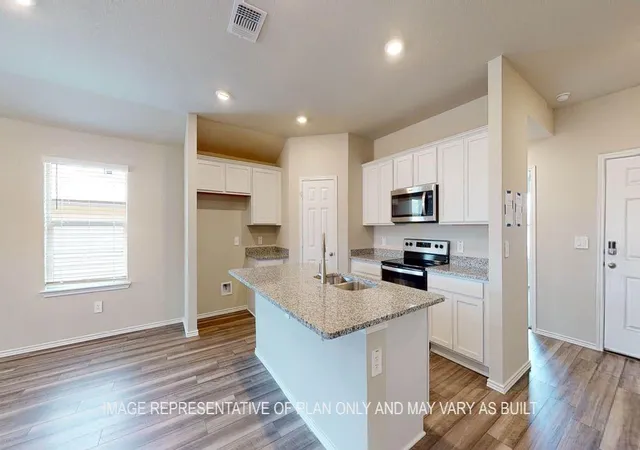 4th image of 955 Elliott Dr, Nome, TX 77629 | MLS# 74709398