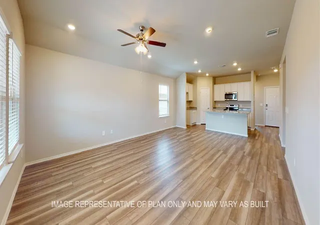 5th image of 955 Elliott Dr, Nome, TX 77629 | MLS# 74709398