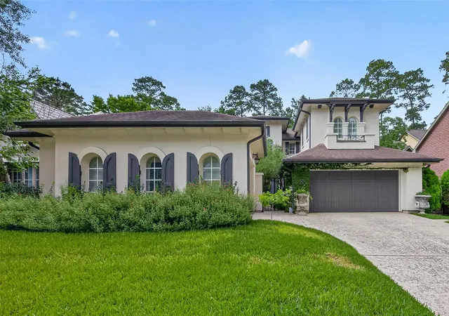 Photo 1 of Single family home for sale at 22 Frontenac Way, Spring, TX 77382 | MLS# 31267935 | Listing updated on 2026-08-28