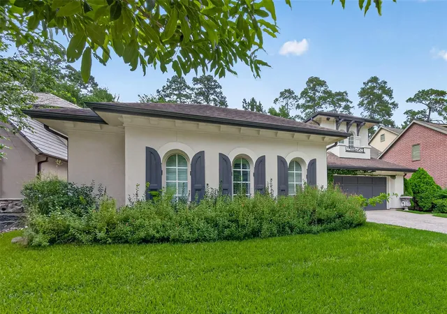 Photo 4 of Single family home for sale at 22 Frontenac Way, Spring, TX 77382 | MLS# 31267935 | Listing updated on 2026-08-28