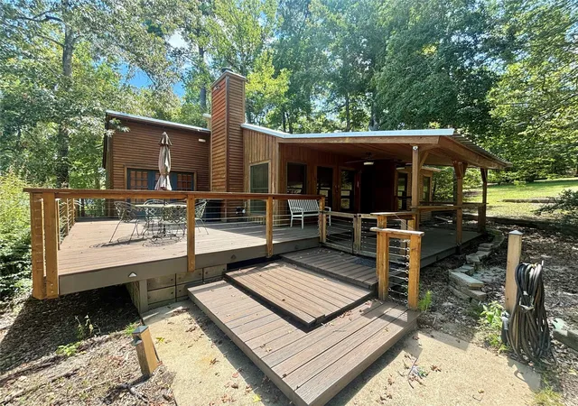 Photo 3 of Sale Pending at 745 County Rd 3170, Colmesneil, TX 75938 | MLS# 34903005 | Listing updated on 2026-10-07