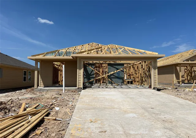 Photo 1 of Single family home for sale at 1212 Hickory Grove St, Brenham, TX 77833 | MLS# 40156305 | Listing updated on 2026-09-08