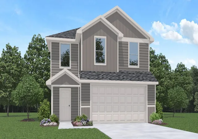 Photo 1 of Single family home for sale at 22827 Primrose Wind Ln, Hockley, TX 77447 | MLS# 43116765 | Listing updated on 2026-09-10