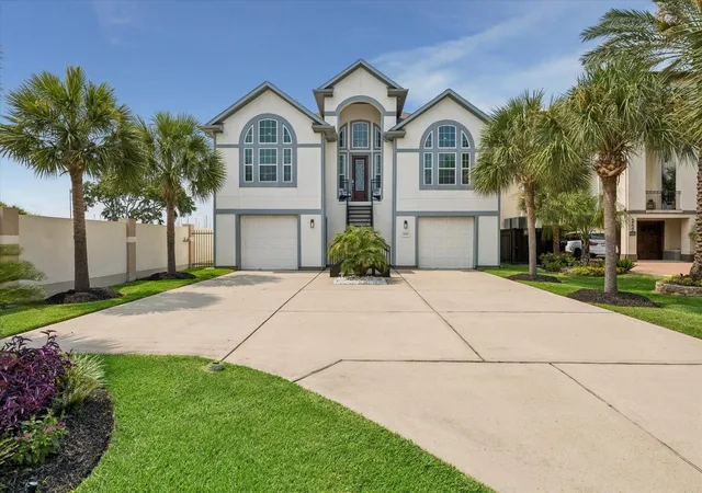 2nd image of 2230 Marina Wy, Kemah, TX 77565 | MLS# 54595518