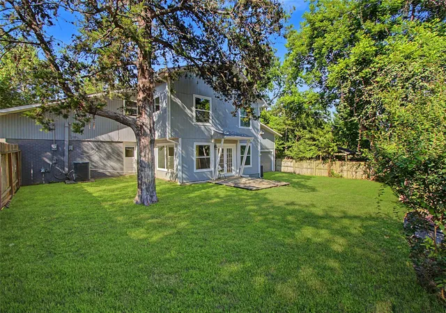 5th image of 241 S Masonic St, Bellville, TX 77418 | MLS# 57502226