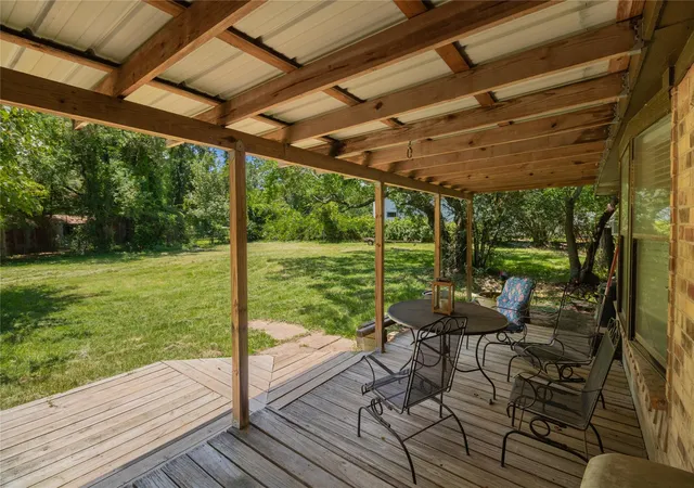 Photo 3 of Single family home for sale at 14687 Austin Mccomb Rd, Montgomery, TX 77316 | MLS# 63185166 | Listing updated on 2026-10-06