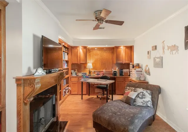 Photo 4 of Single family home for sale at 14687 Austin Mccomb Rd, Montgomery, TX 77316 | MLS# 63185166 | Listing updated on 2026-10-06