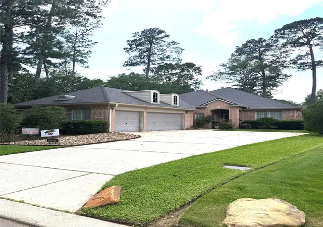 1st image of 3 Rockledge Dr, Spring, TX 77382 | MLS# 39671518
