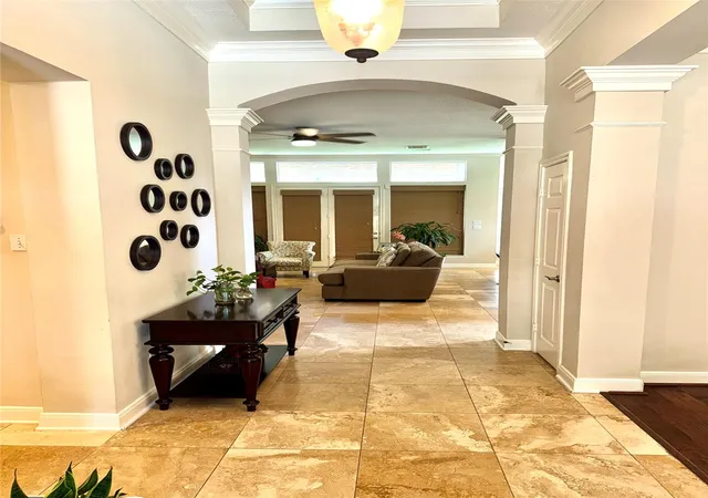 5th image of 3 Rockledge Dr, Spring, TX 77382 | MLS# 39671518