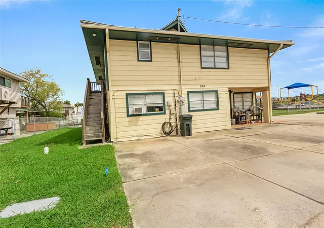 2nd image of 856 Bonita St, Bayou Vista, TX 77563 | MLS# 32468441