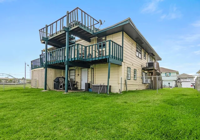 3rd image of 856 Bonita St, Bayou Vista, TX 77563 | MLS# 32468441