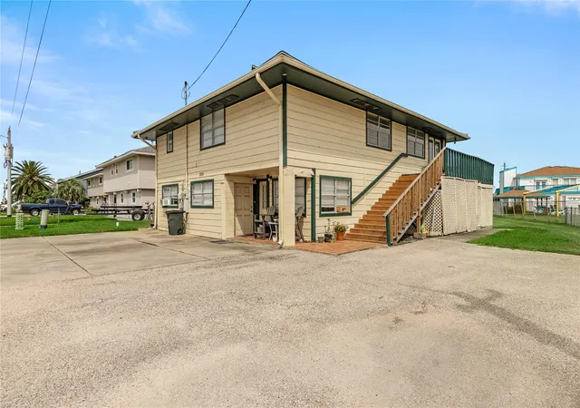 5th image of 856 Bonita St, Bayou Vista, TX 77563 | MLS# 32468441