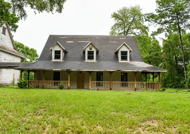 Single family home for sale at 400 Tymel Ln, Cleveland, TX 77328 | MLS# 55049689