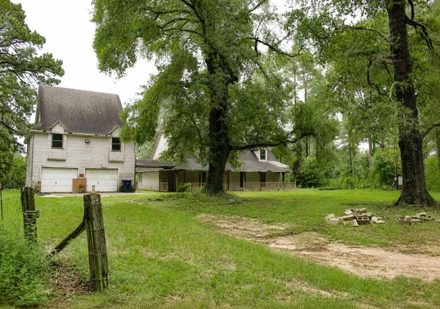 Photo 35 of Single family home for sale at 400 Tymel Ln, Cleveland, TX 77328 | MLS# 55049689 | Listing updated on 2026-07-29