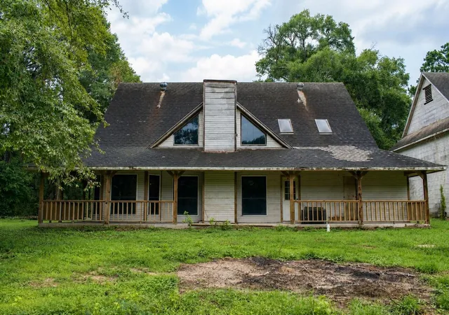 Photo 3 of Single family home for sale at 400 Tymel Ln, Cleveland, TX 77328 | MLS# 55049689 | Listing updated on 2026-07-29