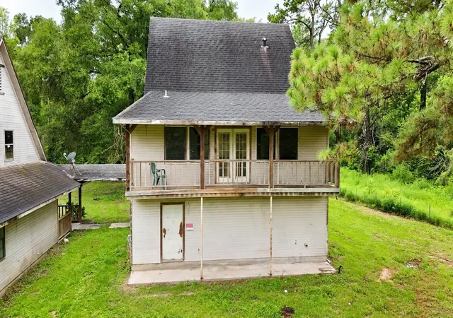 Photo 3 of Single family home for sale at 400 Tymel Ln, Cleveland, TX 77328 | MLS# 55049689 | Listing updated on 2026-07-29